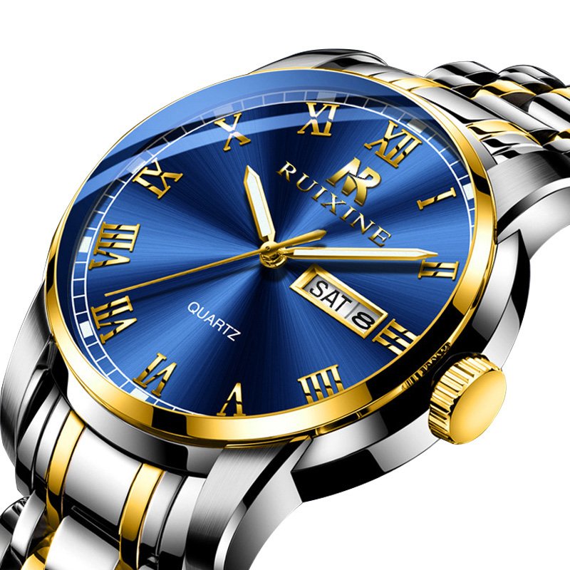 730-Quartz-Stainless-Steel-wrist-Watch-simple